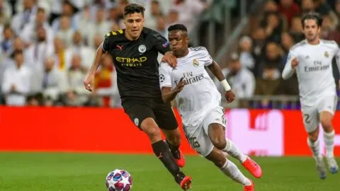 Real Madrid vs Manchester City, otro capítulo del nuevo clásico europeo