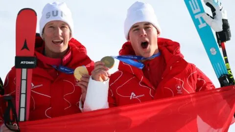 Récords, empates en el podio y multimedallistas marcan los Golden Moments de Corona para Latinoamérica