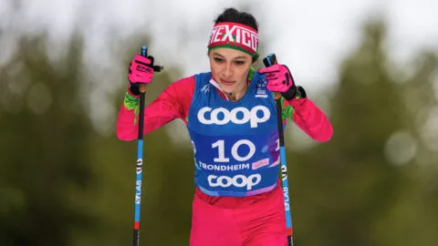 Mexicanos en Milano Cortina 2026: agenda del 12 de febrero, atletas, horarios y dónde ver en vivo