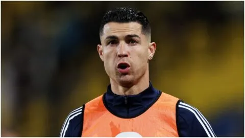 Exasistente de Ten Hag revela la amenaza que marcó la salida de Cristiano Ronaldo del Manchester United