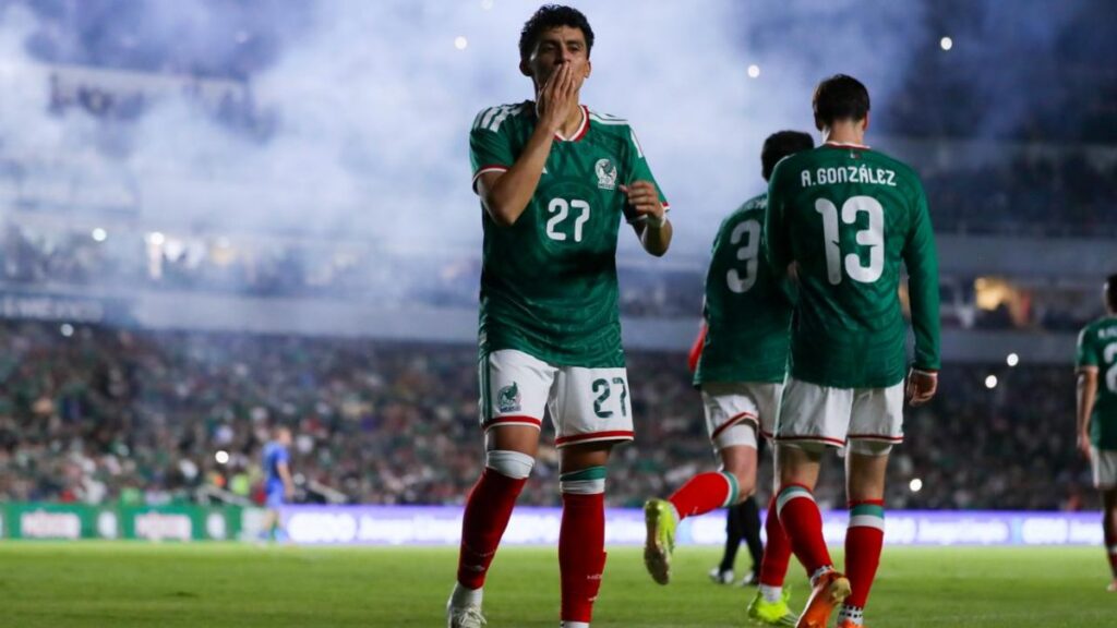 Richard Ledezma | Alejandra Suárez