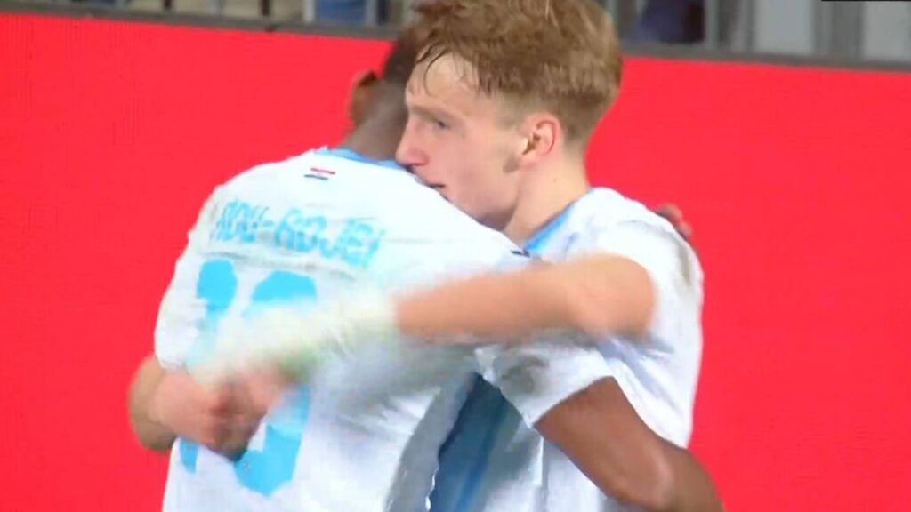 Rijeka vence 3-1 al Omonia en la Conference League