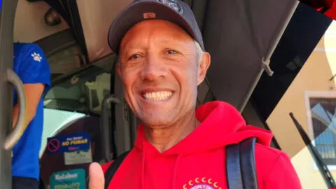 Roberto Hernández y la posibilidad de que Xelajú de el golpe frente a Monterrey