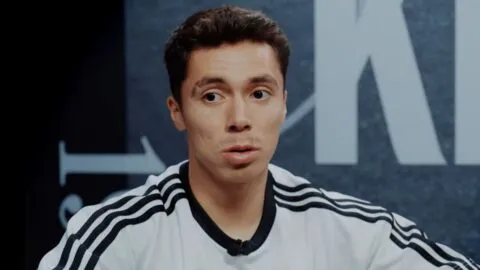 Rodrigo Huescas revela cómo vivió su lesión y mantiene esperanza de llegar al Mundial 2026