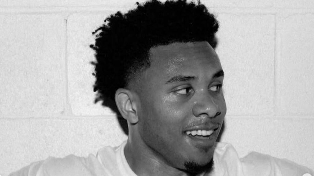 Rondale Moore. Foto Instagram: @rondale_moore