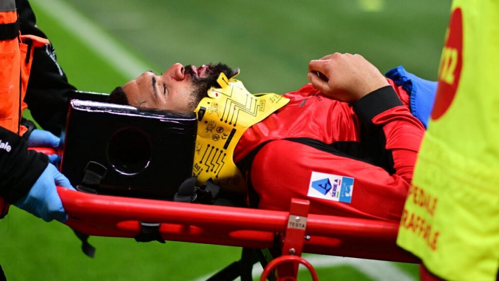 Ruben Loftus Cheek | Reuters