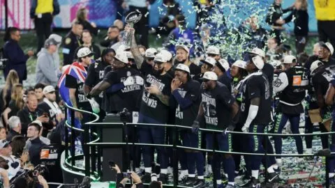 Seahawks anuncian fecha y ruta del desfile de campeones tras el Super Bowl LX