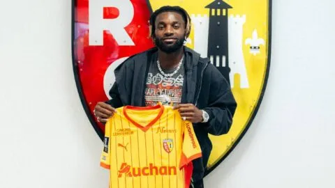 Lens hace oficial el fichaje de Allan Saint-Maximin: ¡A horas de su polémica salida del América!