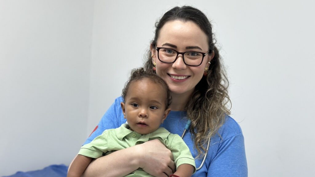 El impacto de la Fundación Cardioinfantil