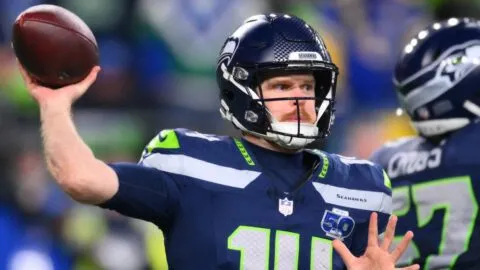 Sam Darnold y el Super Bowl: el sueño de infancia que hoy enfrenta con Seattle