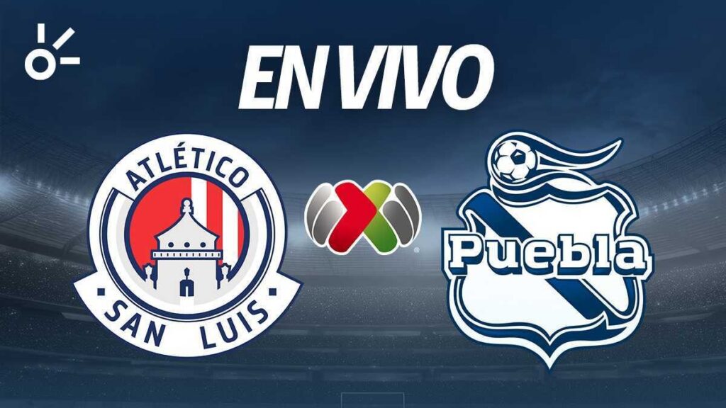 San Luis y Puebla se miden en la jornada 8 de la Liga MX 2026