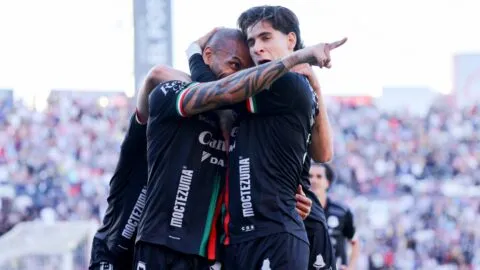 Atlético de San Luis vence a Querétaro y se reencuentra con la victoria