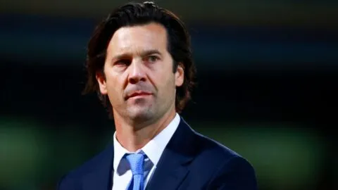Santiago Solari, cerca de llegar a River Plate