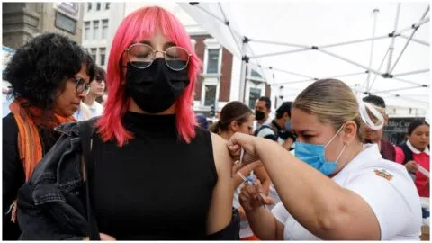 Vacuna contra sarampión 2026: cómo saber si debes vacunarte, según tu fecha de nacimiento