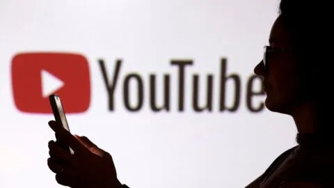 ¿Se cae YouTube? Usuarios reportan que “se produjo un error” y no pueden ver videos hoy