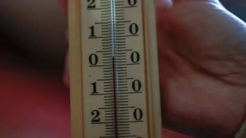 ¡Regresa el frío a la CDMX con todo y Alerta Amarilla! ¿Qué alcaldías tendrán hasta 4 grados?