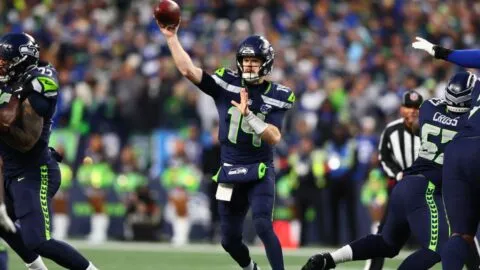 Seattle Seahawks: ¿Cuántas veces han ganado el Super Bowl?