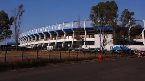 Boletos agotados para un México vs Islandia con seguridad reforzada