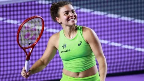 Quedan definidas las semifinales del Merida Open 2026