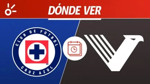 Cruz Azul vs Vancouver FC en vivo: horario, alineaciones y dónde ver la primera ronda de Concachampions 2026