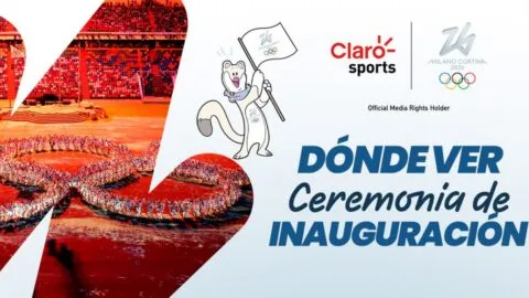 Inauguración Milano Cortina 2026, en vivo: horario y dónde ver la Ceremonia de Apertura