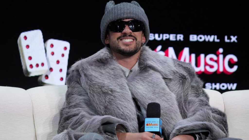 ¿Cuál es el mejor show de medio tiempo de un Super Bowl? Esto opina la IA