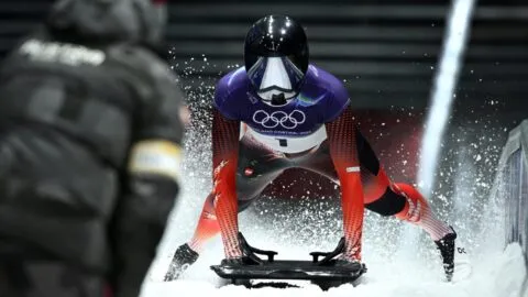 Highlights de skeleton en Milano Cortina 2026: resultados de la final femenil