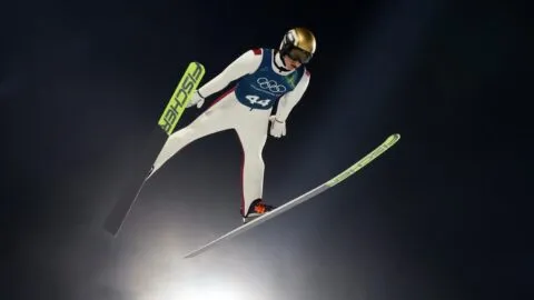 Claro Sports reinventa la forma de ver los Juegos Olímpicos de Invierno Milano Cortina 2026