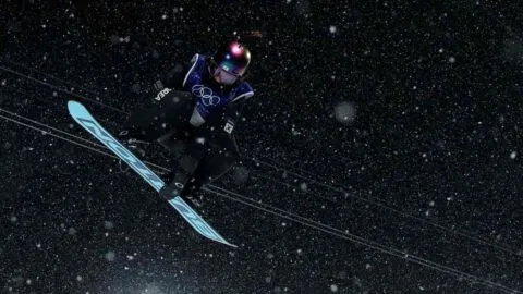 Highlights del snowboard en Milano Cortina 2026: resultados de la final halfpipe femenil