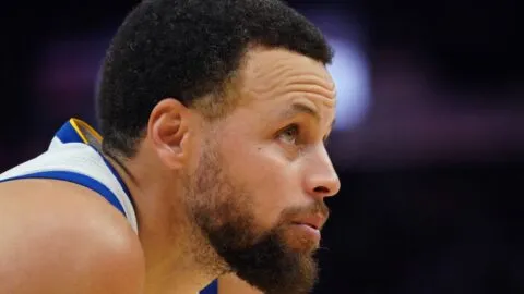Stephen Curry estará en el Concurso de Triples del All-Star 2027