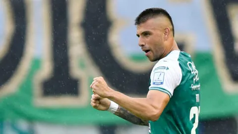 Steven 'Titi' Rodríguez revela que Alfredo Arias le ayudó a salir de Junior hacia Deportivo Cali