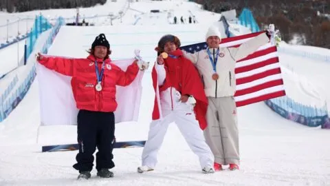 Los mejores momentos del día 12 en Milano Cortina 2026