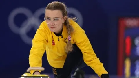 Highlights de curling en Milano Cortina 2026: Resultado del Canadá vs Suecia dobles mixto