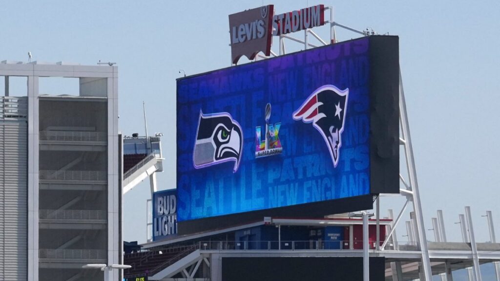 El Super Bowl LX, que se disputará en febrero de 2026, enfrentará a los Seattle Seahawks y los New England Patriots, dos equipos que además de buscar el trofeo Vince Lombardi, competirán por una importante recompensa económica para sus jugadores.
