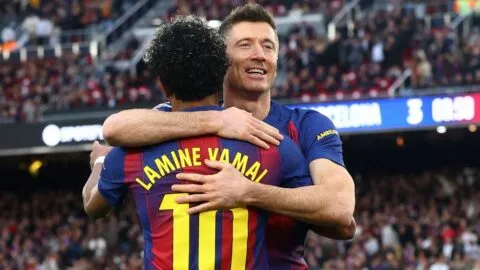 Tabla de posiciones LaLiga de España 2026: ¿Quién es el líder en este momento?