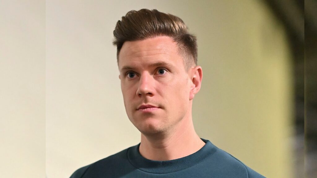 Marc-André ter Stegen será operado tras lesionarse con el Girona