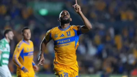 Liga MX Clausura 2026: resultados jornada 5, goles y posiciones del fútbol mexicano