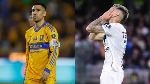 Tigres y Monterrey dejan de ser protagonistas en el Clausura 2026
