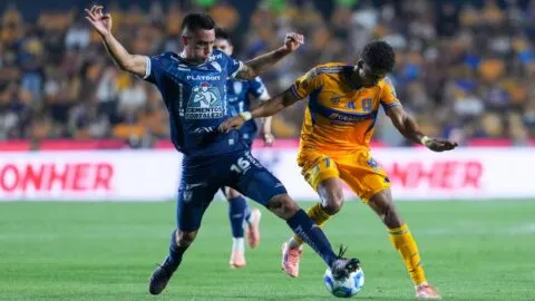 Liga MX Clausura 2026: resultados jornada 7, goles y posiciones del fútbol mexicano