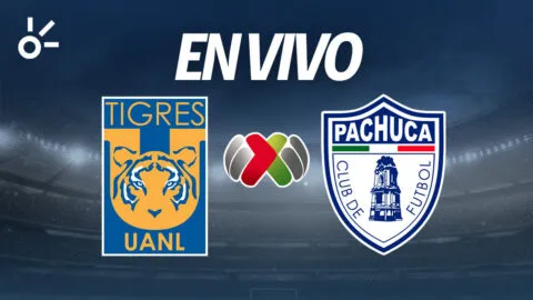 Tigres vs Pachuca, en vivo: ¿Quién gana hoy el partido de Liga MX 2026? Jornada 7