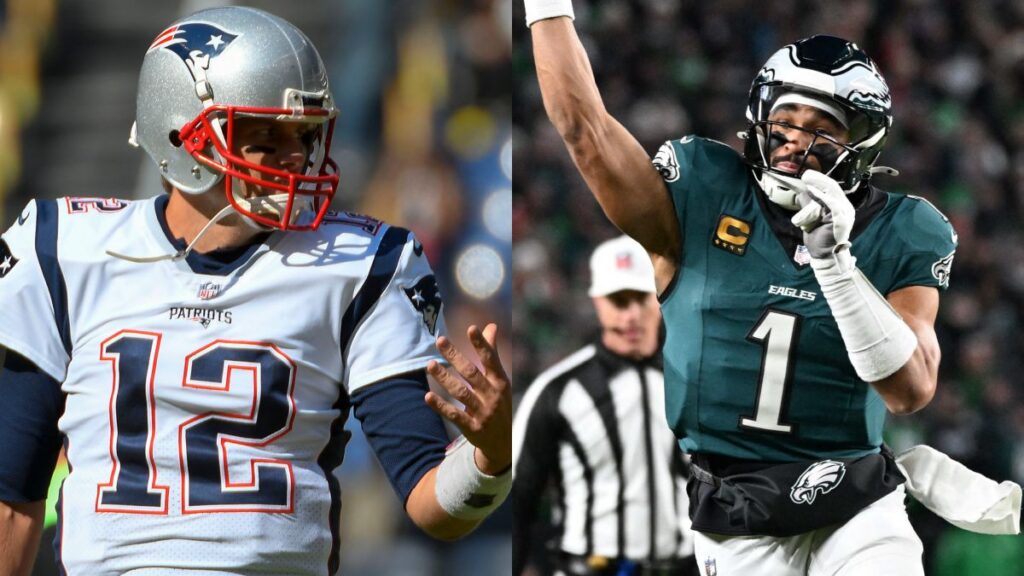 Los ganadores del Super Bowl, año con año