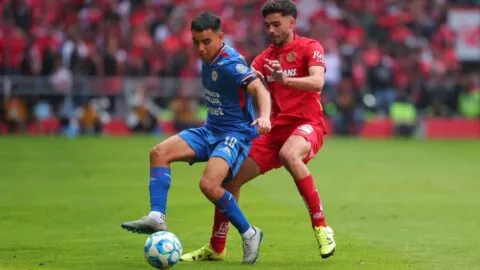 Liga MX Clausura 2026: resultados jornada 5, goles y posiciones del fútbol mexicano