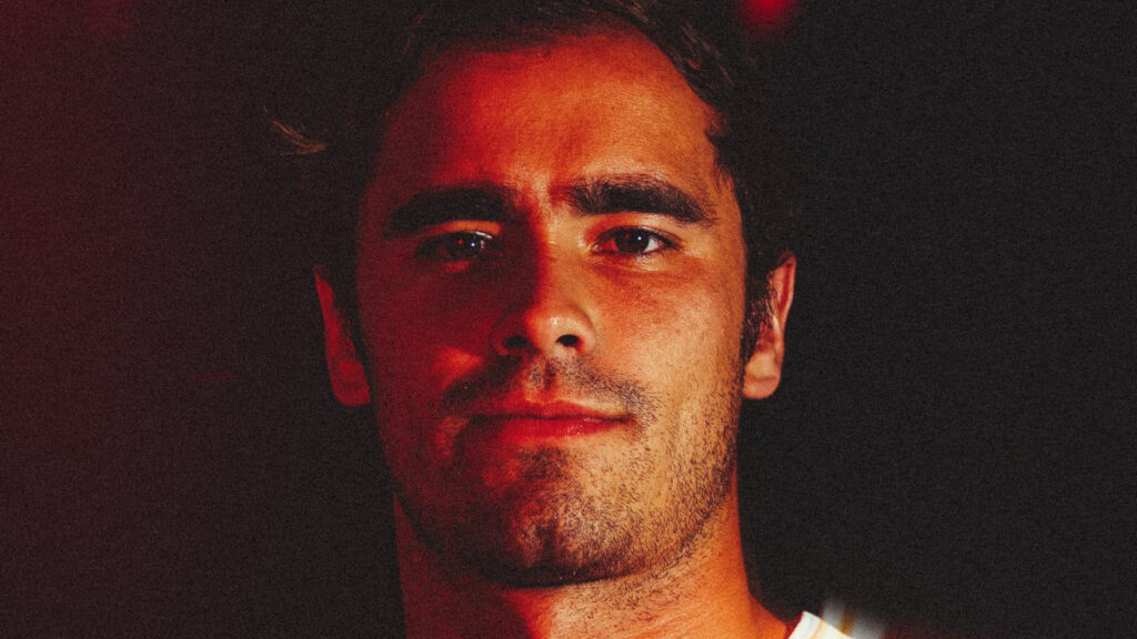 Tomás Ángel, presentado en América de Cali. - @AmericadeCali.