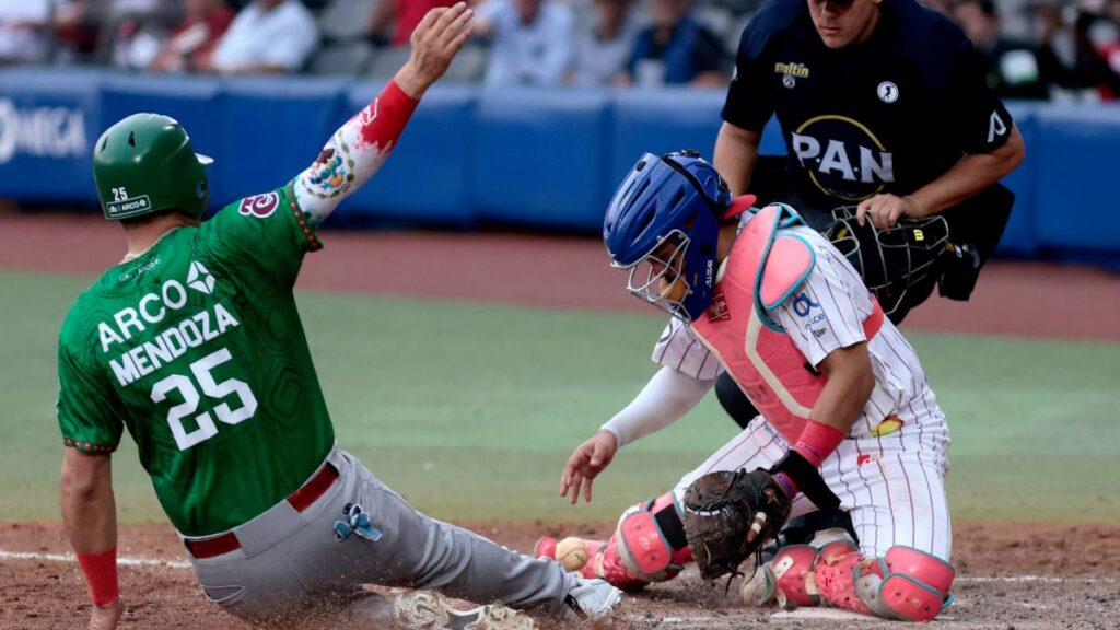 Tomateros de Culiacán vence a Leones del Escogido en las semis de la Serie del Caribe 2026