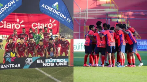 Alineaciones probables de Malacateco vs Municipal: pronósticos y momios del partido