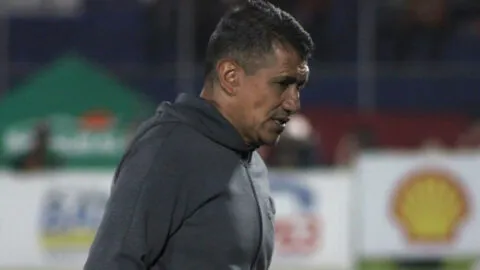 Cae el segundo técnico del Clausura 2026