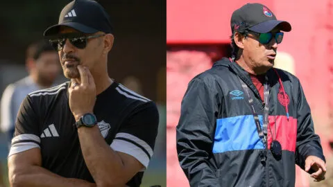 Posibles alineaciones de Comunicaciones vs Municipal, jornada 9 del Clausura 2026