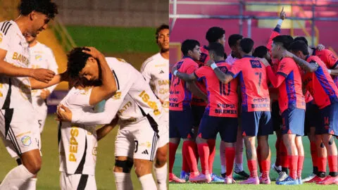 Predicciones y momios del clásico entre Comunicaciones vs Municipal: ¿qué pronostica la IA?