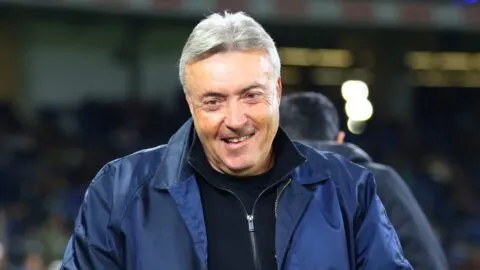 Domenec Torrent quiere ser el Pep Guardiola de Monterrey