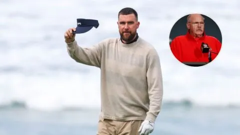 ¿Regreso asegurado? Travis Kelce y los Chiefs avanzan en conversaciones para renovar contrato